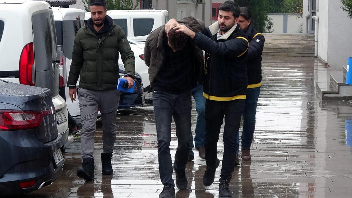 Kargo firması şube müdürünün öldürülmesinde 2 tutuklama