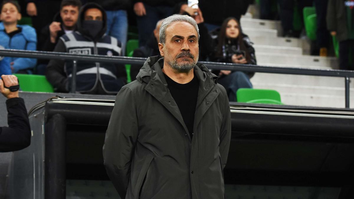 Manisa FK'da Mustafa Dalcı farkı