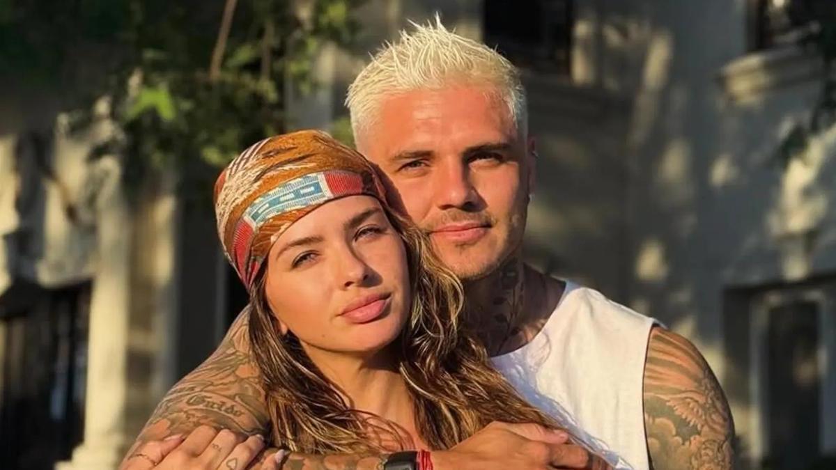 Mauro Icardi'ye, İspanya'dan iki talip çıktı! China Suarez detayı...