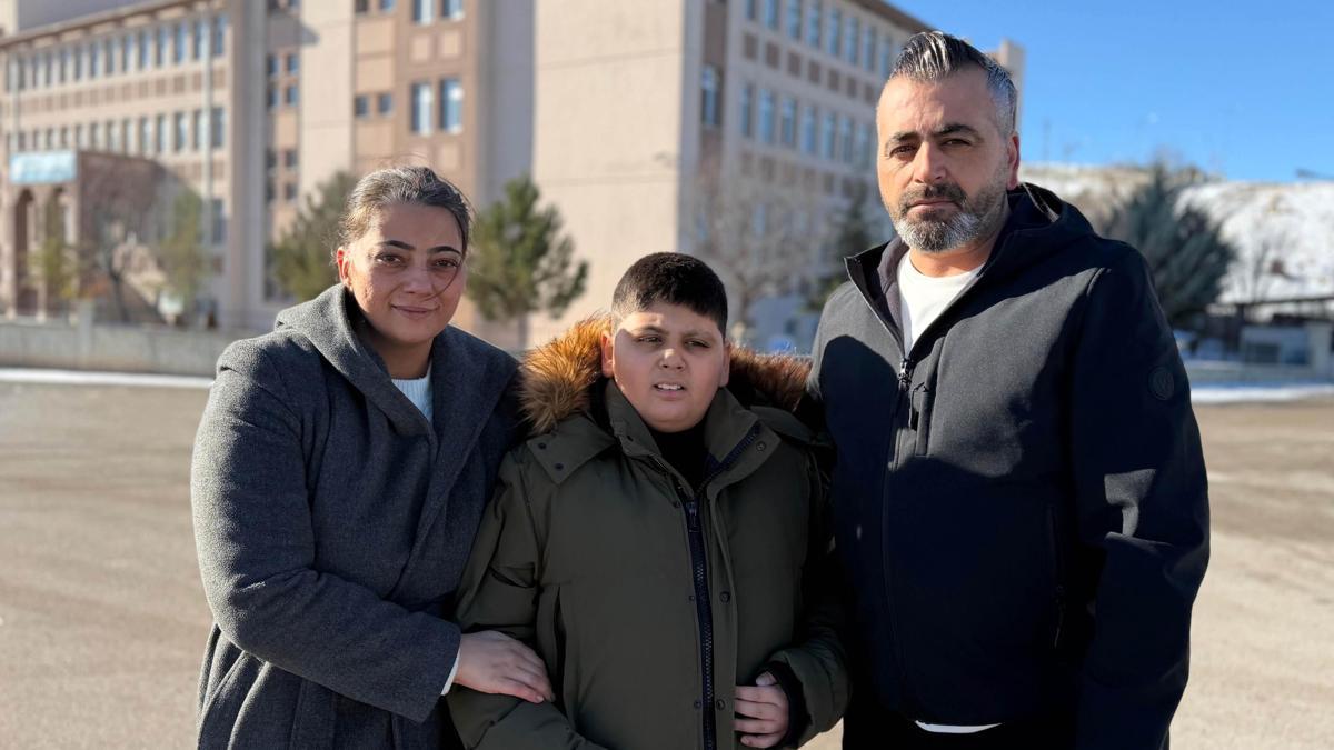 Otizmli öğrenciye darp iddiasına inceleme