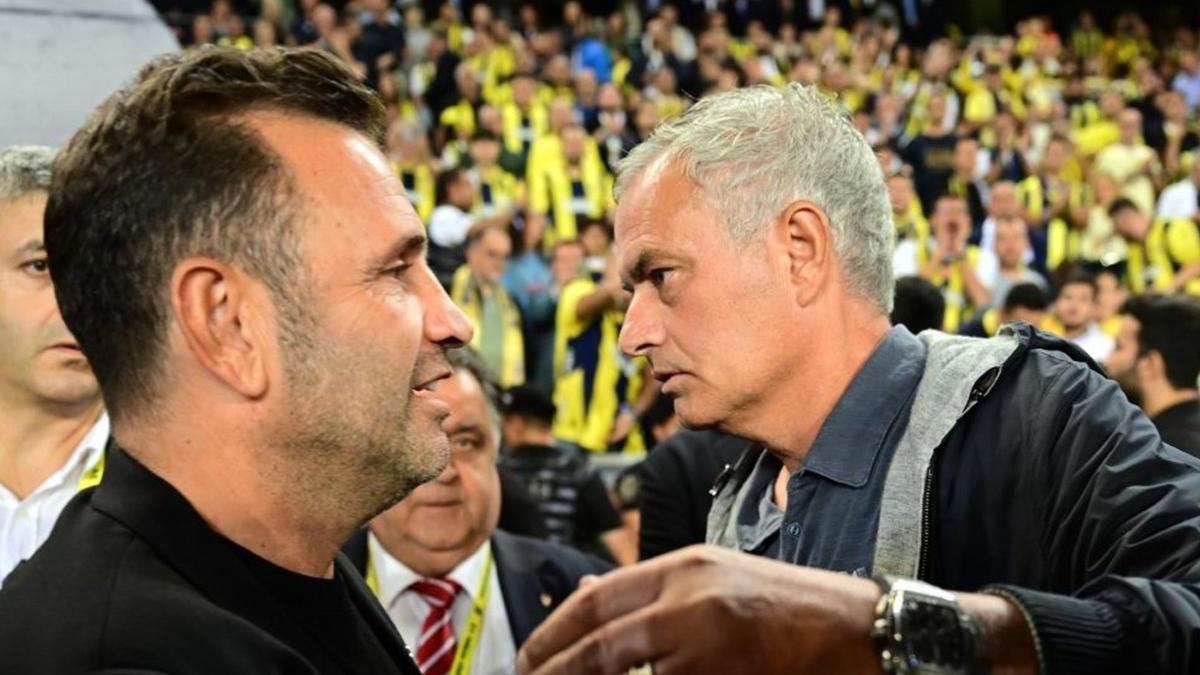 2025'in en yüksek puan ortalamasına sahip teknik direktörleri belli oldu