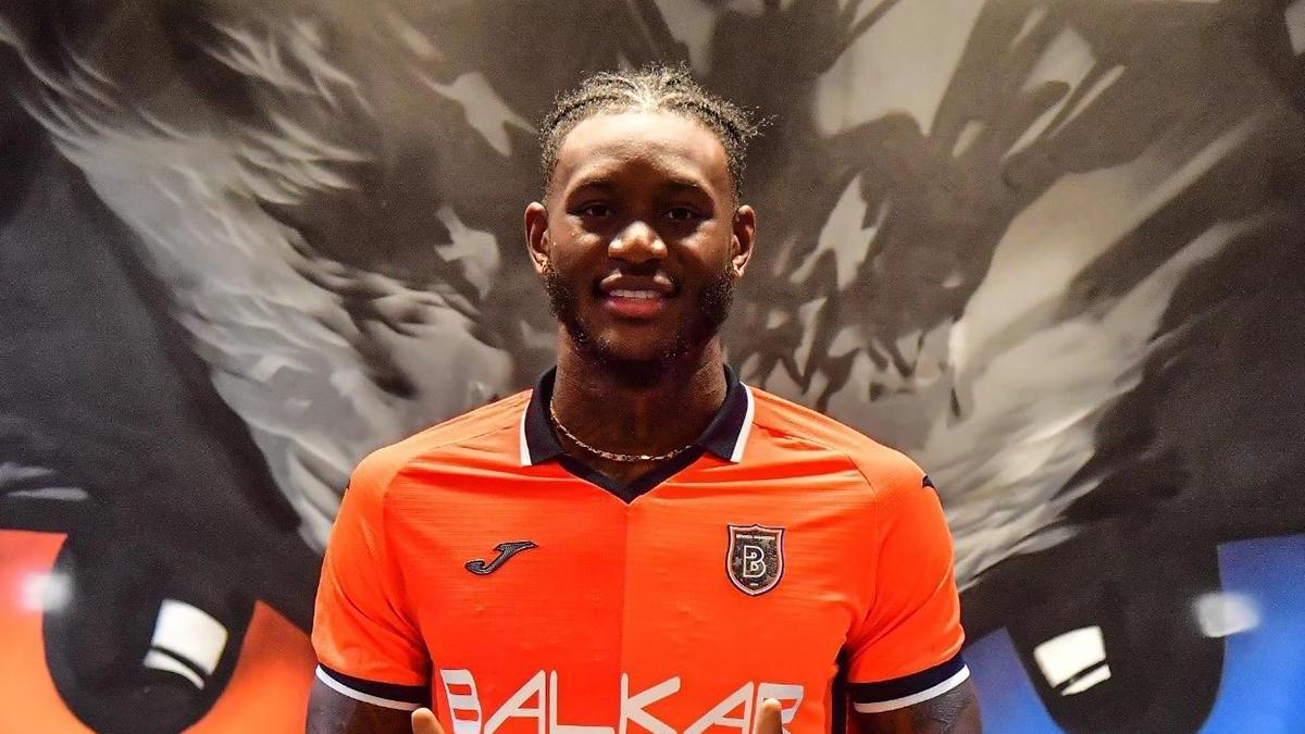 Başakşehir'den, Trabzonspor'a Jerome Opoku cevabı