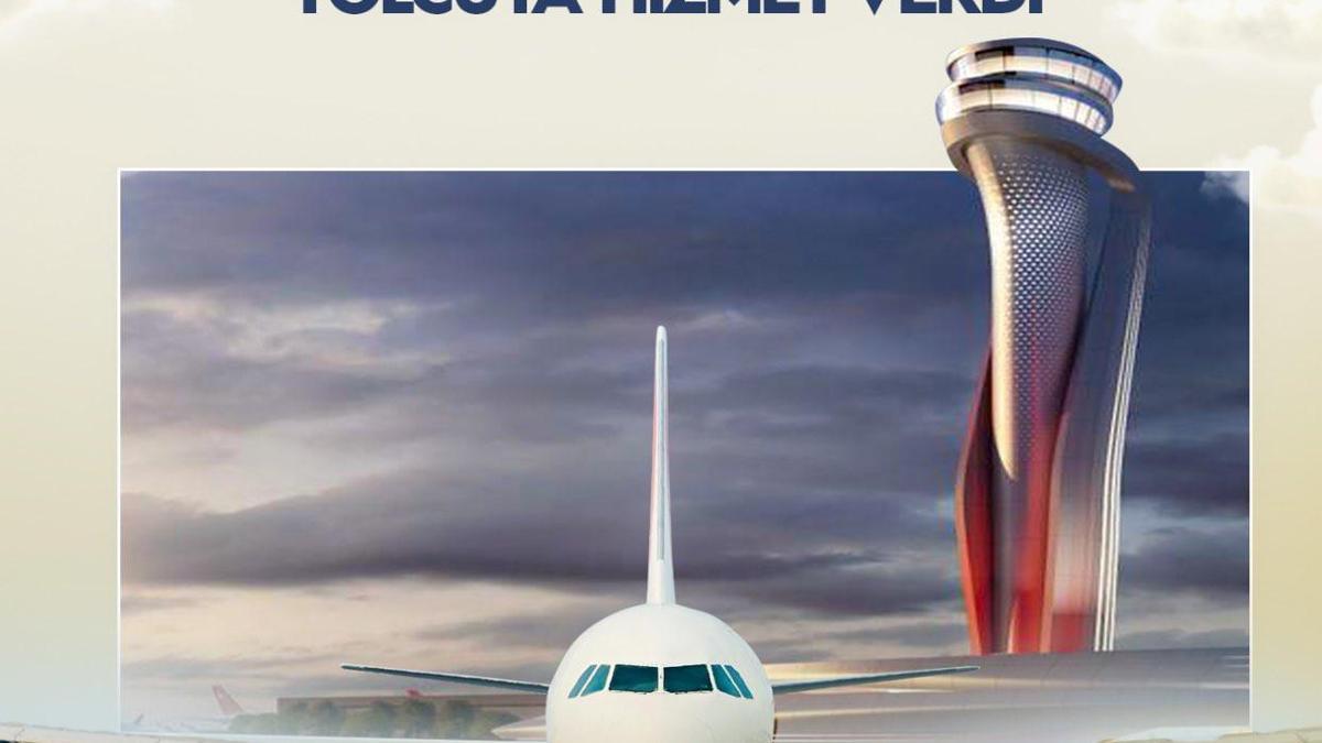 Bakan Uraloğlu: İstanbul Havalimanı 84,4 milyon yolcuya hizmet verdi