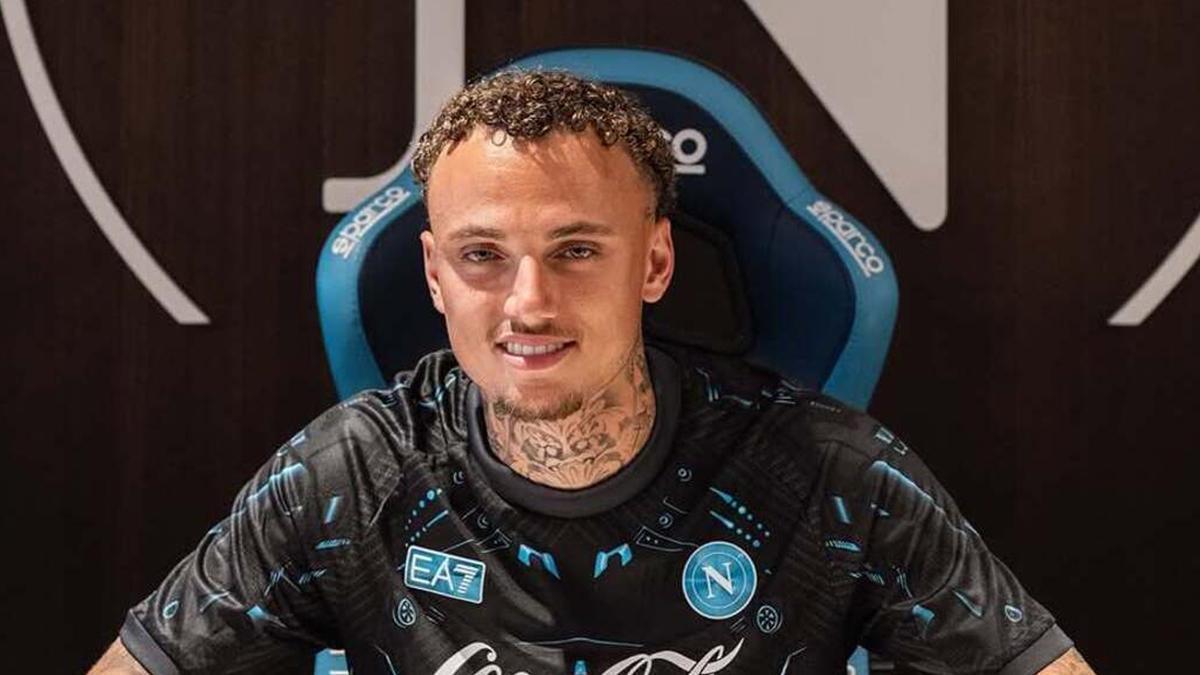 Noa Lang, menajerler aracılığıyla Süper Lig devine önerildi