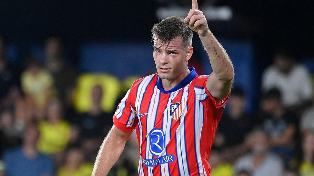 Fenerbahçenin listesindeki Alexander Sörlotha İtalyan devi talip