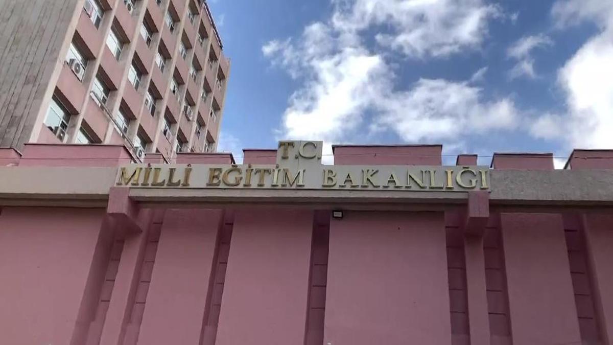 Öğretmene asılsız ihbara soruşturma