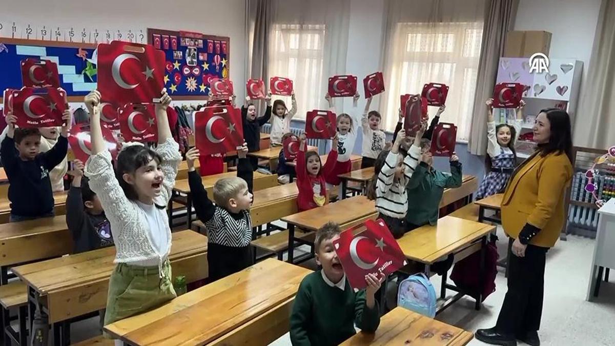 Özel okullarda yeni zam tarifesi MEBin düzenlemesi 1 Ocakta yürürlüğe girdi