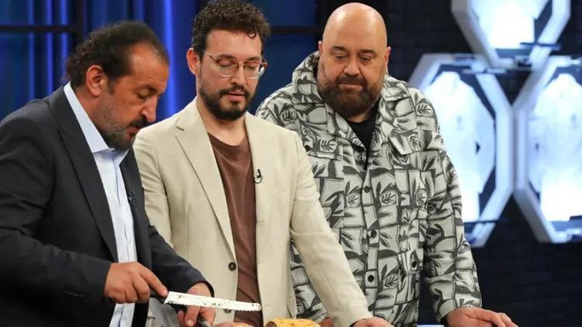 MASTERCHEF BİTTİ Mİ? MasterChef final mi yaptı? 1 Ocak 2026 Perşembe TV8 yayın akışı