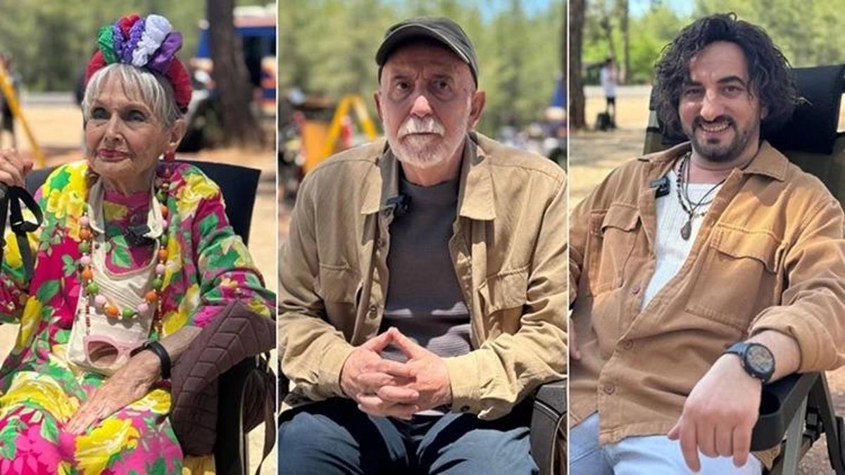 Tur Rehberi filminin konusu nedir? Tur Rehberi filminin oyuncuları kimler?