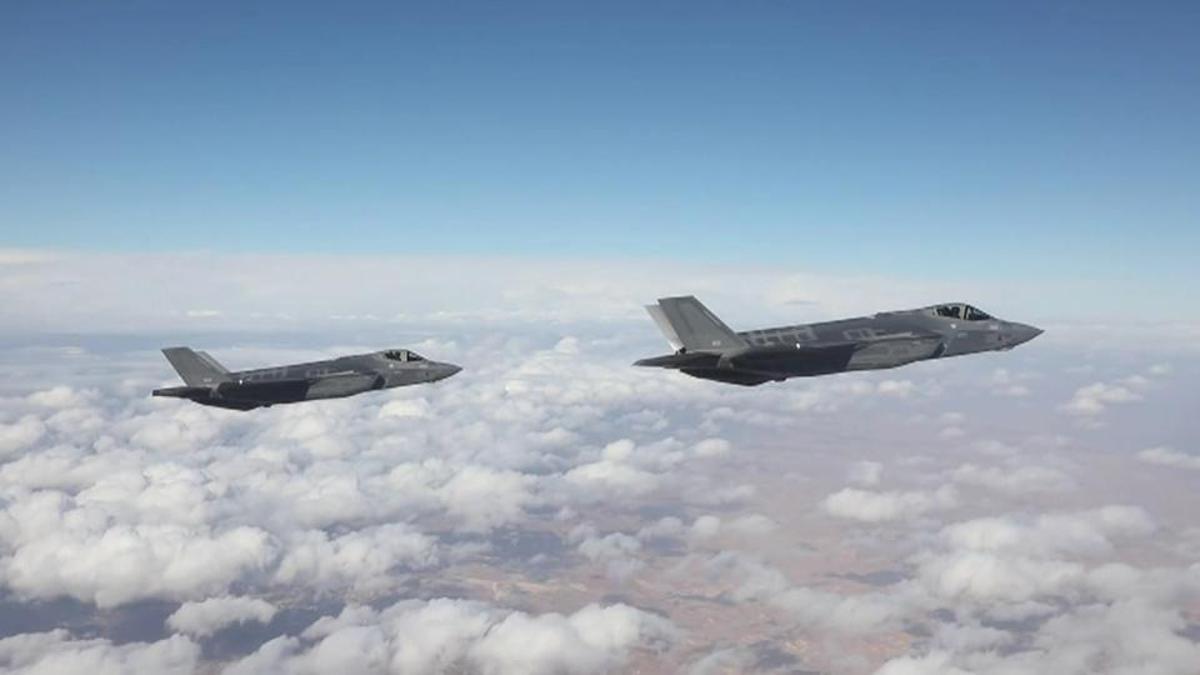 Türkiye 2026'da F-35 alabilecek mi?