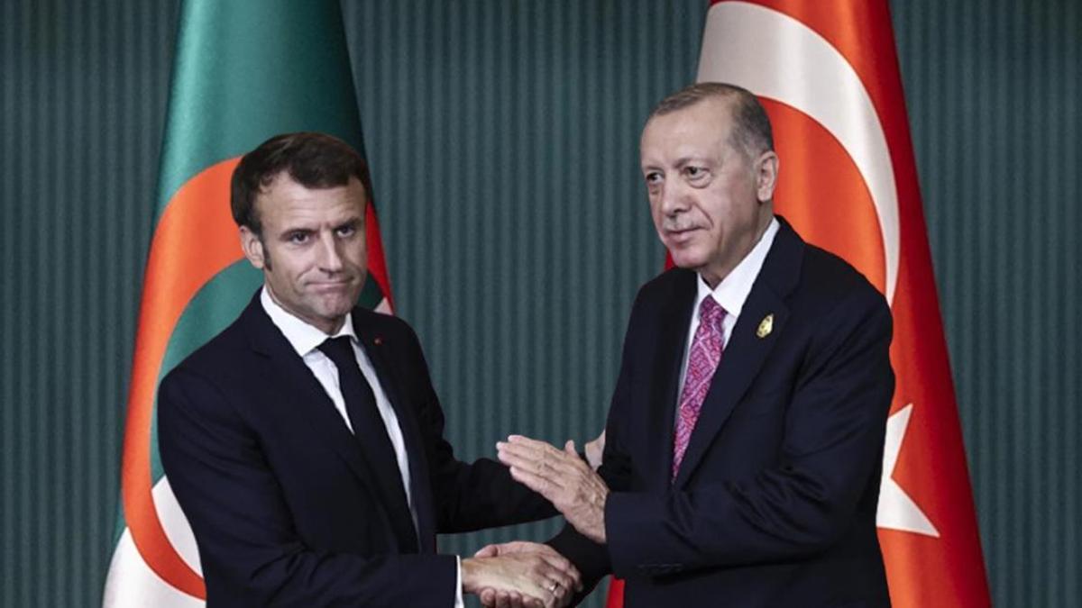 Fransız basınından çarpıcı Türkiye itirafı: Erdoğan kazandı
