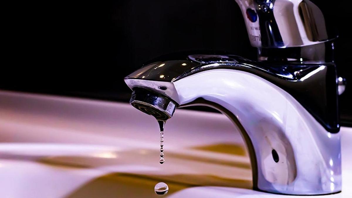 Son dakika | Bu ilçelerde yaşayanlar dikkat! Ankara'da su kesintisi