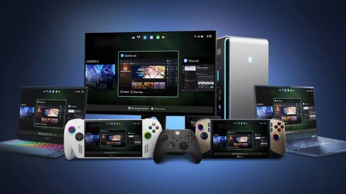 Microsoftun yeni Xbox hamlesi