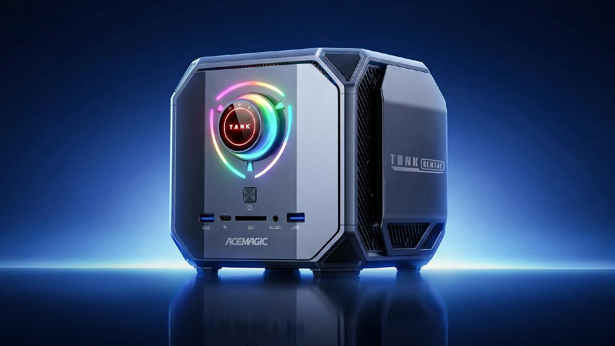 Masaüstü bilgisayarların pabucunu dama atmaya hazırlanıyor