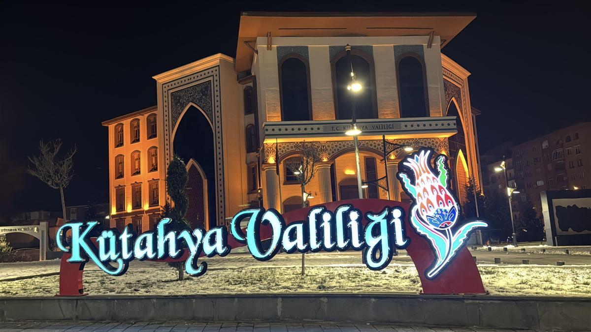 Eskişehir ve Kütahya'da eğitime ara verildi