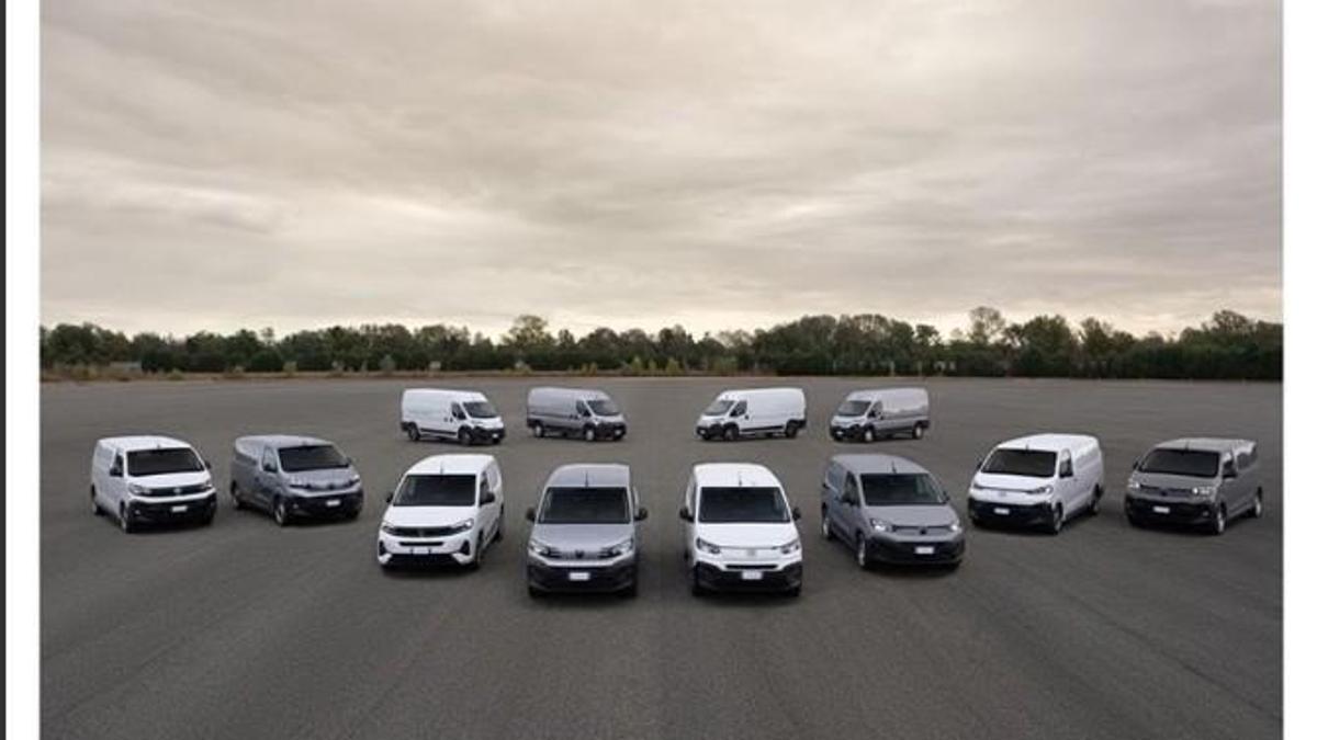 Stellantis Operasyonlarının Merkezine Yapay Zekâ Geçiyor