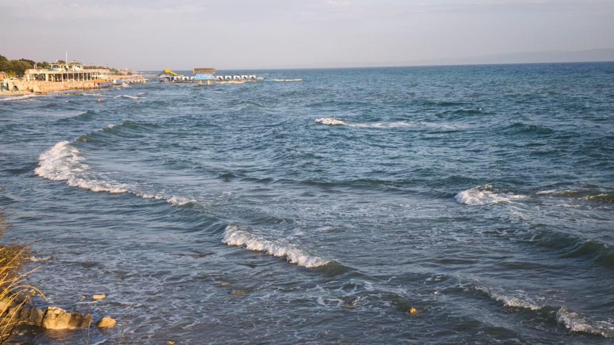 Meteorolojiden denizlerde fırtına uyarısı