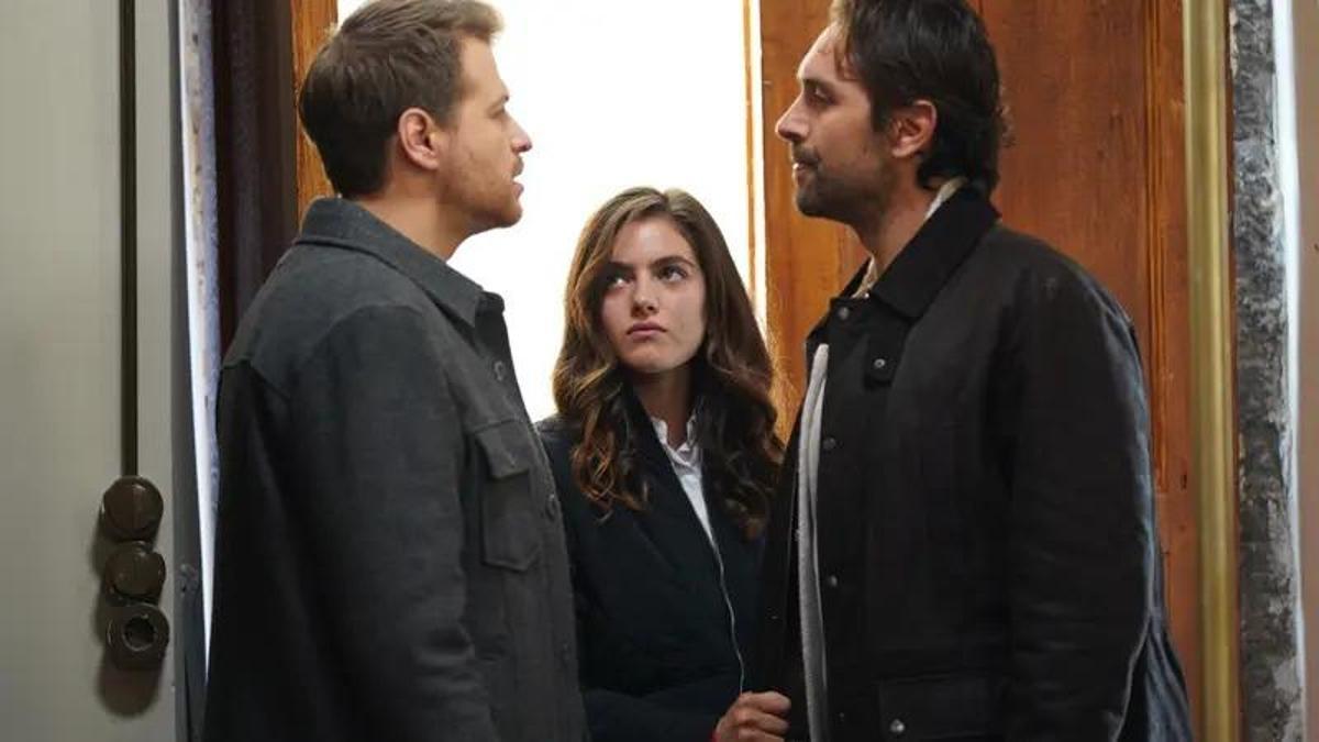 Taşacak Bu Deniz bu akşam var mı? Taşacak Bu Deniz 13. bölüm neden yok ve yeni bölüm ne zaman? 2 Ocak 2026 TRT 1 yayın akışı