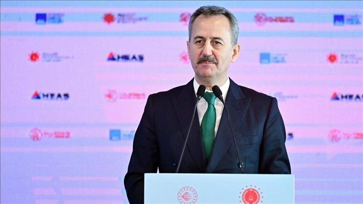 Türkiyeden havacılıkta tarihi hamle! 2,95 milyar dolarlık motor ihracatı