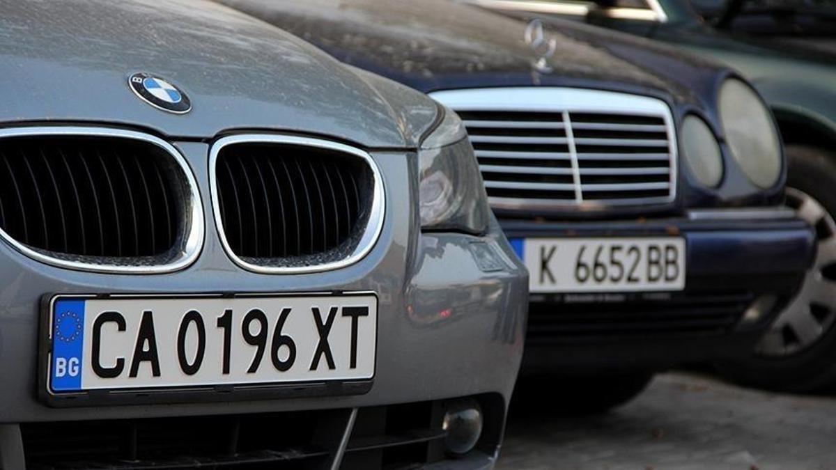 Yabancı plakalı araçlar için otoyol geçişlerinde yeni dönem