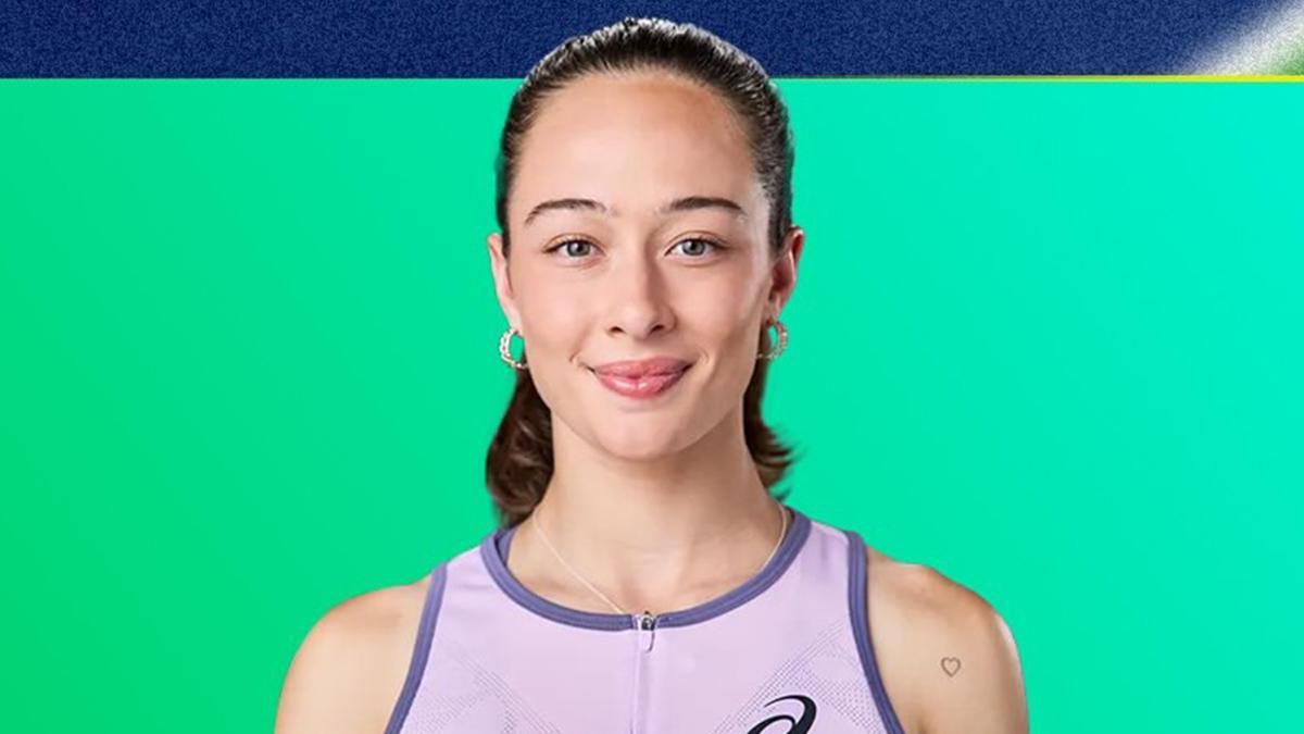 Zeynep Sönmez, Brisbane Tenis Turnuvası elemelerinde finale yükseldi