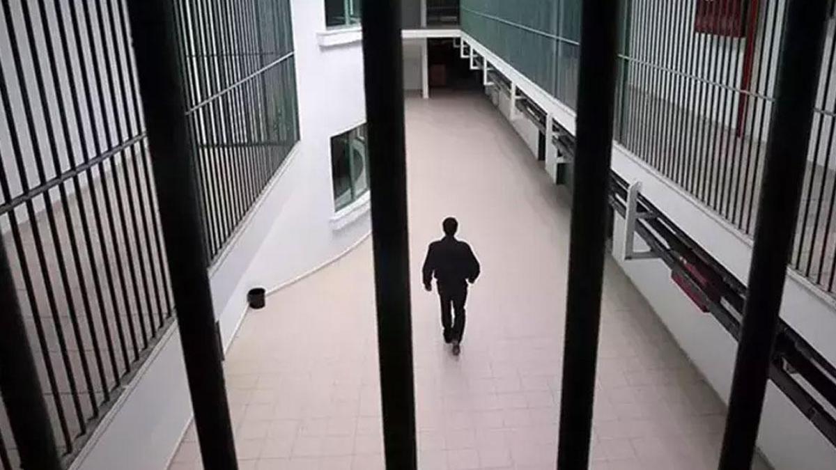 Adalet Bakanlığı'ndan 'af düzenlemesi' haberlerine ilişkin açıklama