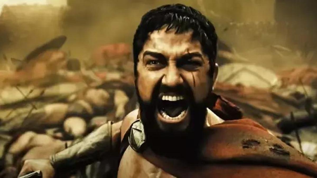 300 Spartalı filminin konusu nedir, oyuncuları kimler? 300 Spartalı filmi ne zaman çekildi?