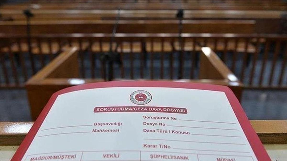 Altay bebeğin ölümüne ilişkin 2 şüpheli hakkındaki iddianame kabul edildi