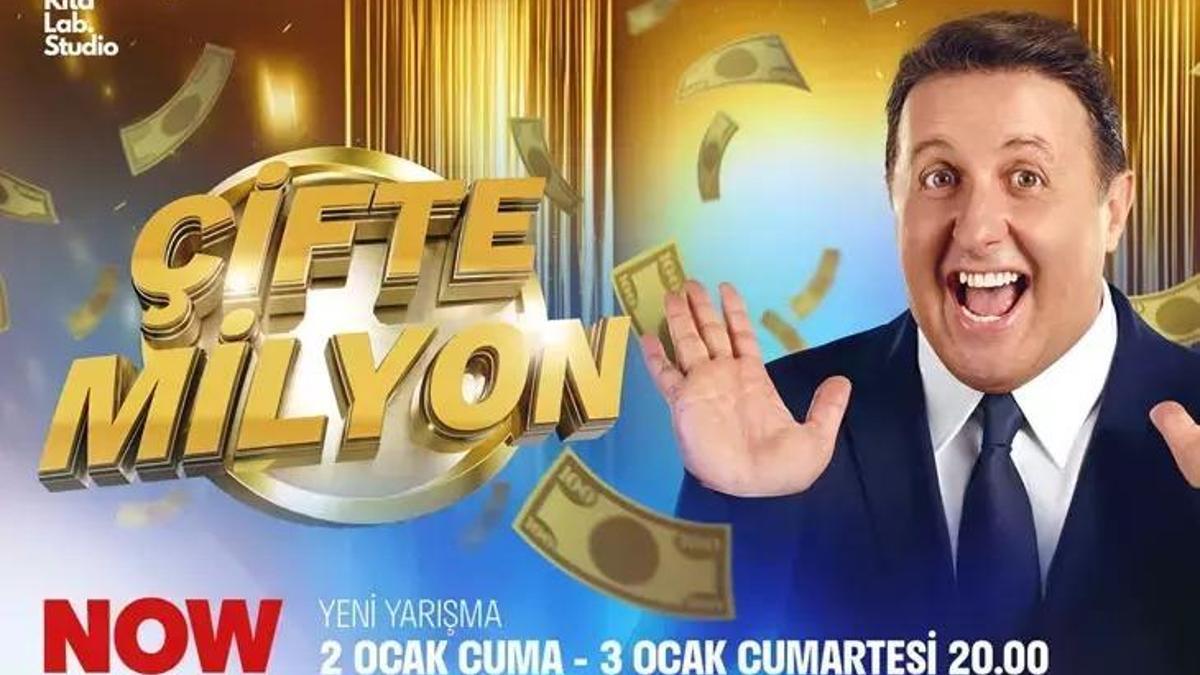 Çifte Milyon programının formatı ne? Çifte Milyon sunucusu İlker Ayrık kimdir?