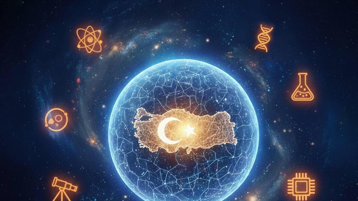 Bakan Kacır: TÜBİTAK uluslararası programlarına 88i Türk 175 araştırmacı başvurdu