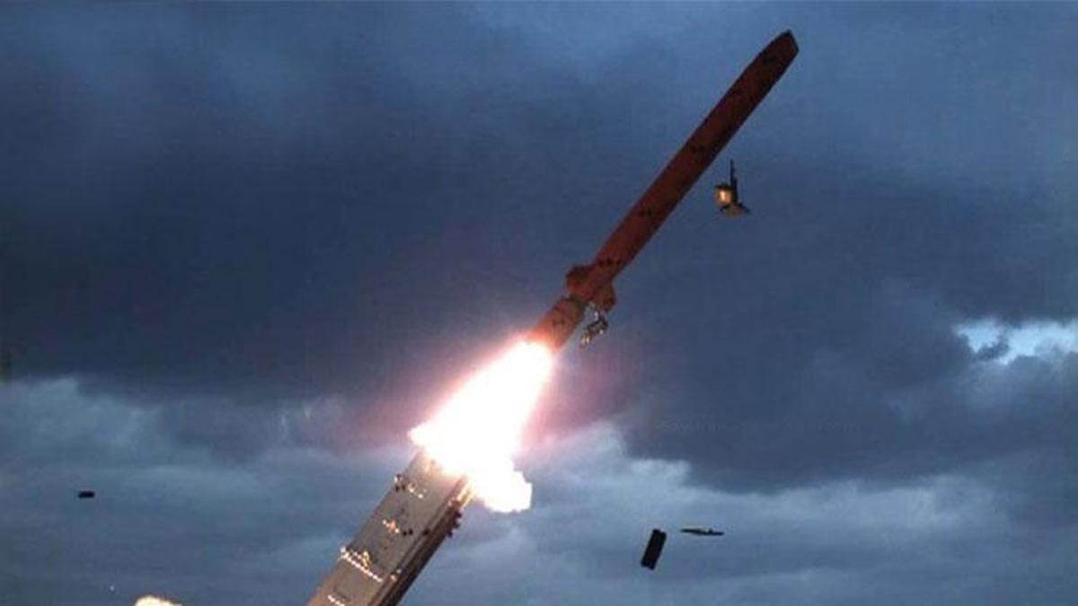 Atina'da 'GEZGİN' endişesi: Türkiye'nin Tomahawk'ı geliyor