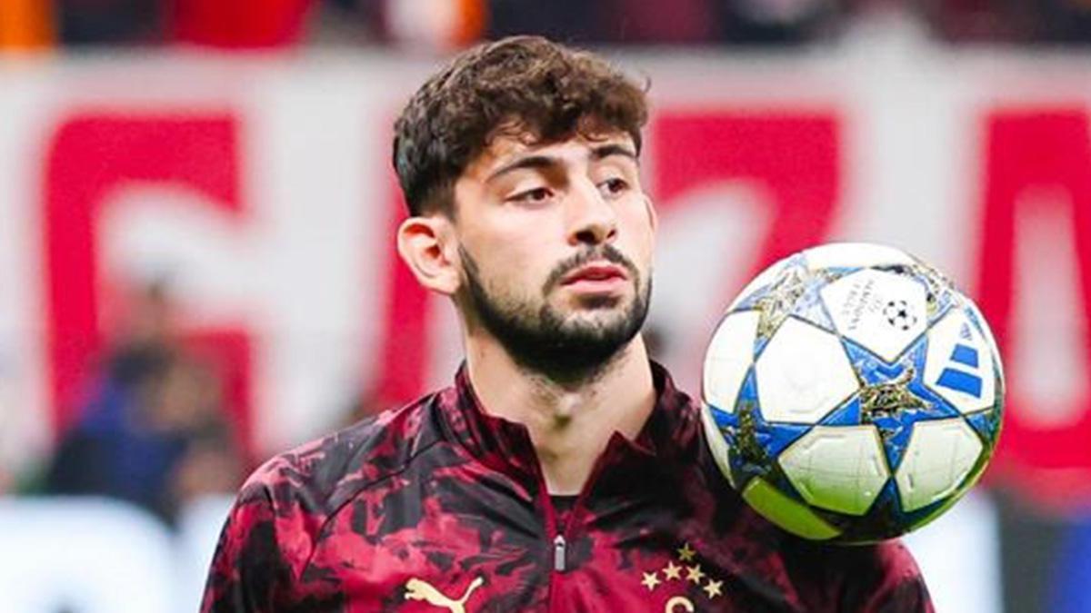 Galatasaray'da Yusuf Demir'den yönetimi şoke eden istek