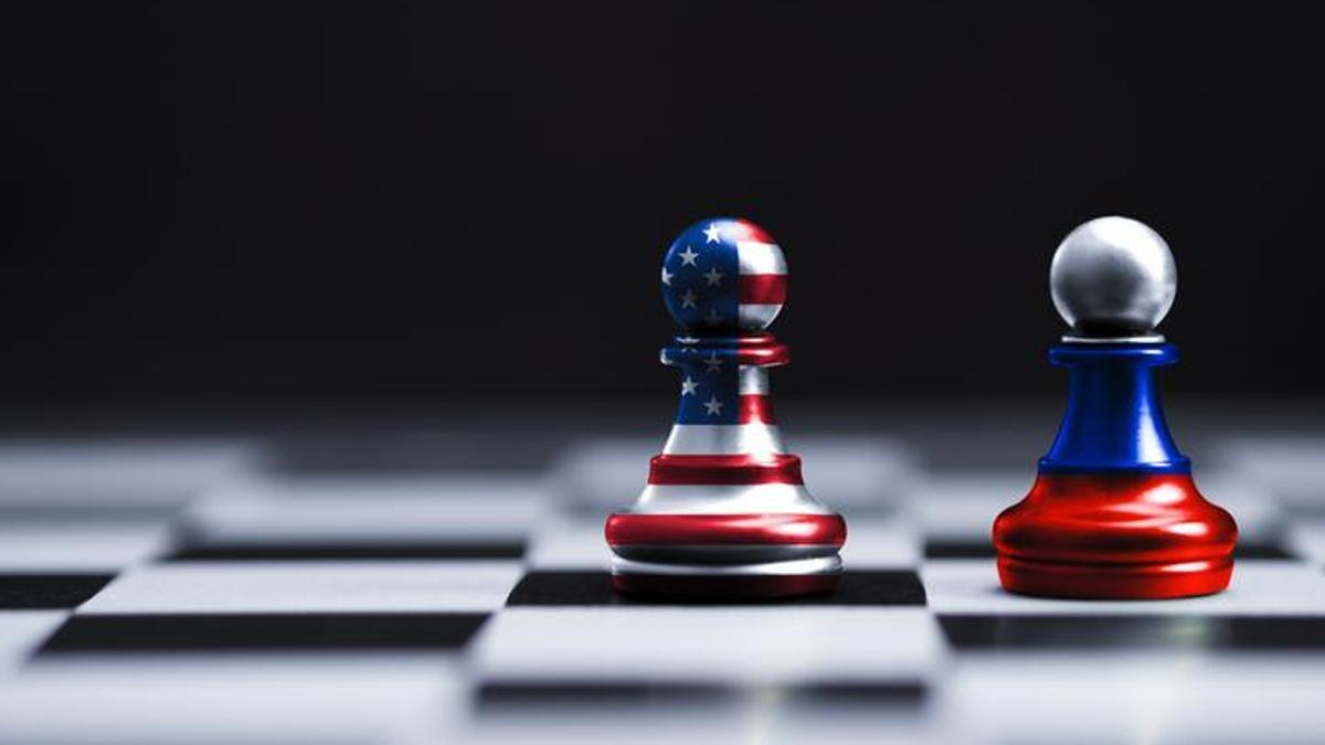 Rusyadan ABDnin Venezuela saldırısına tepki