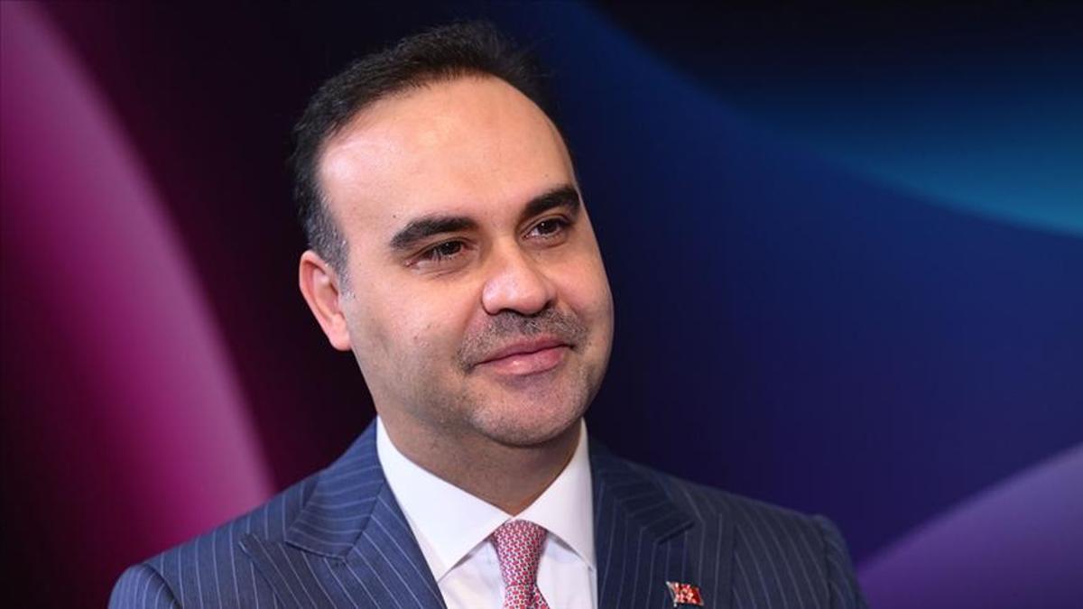 Bakan Kacır'dan KOBİLERE müjde: 2 milyona kadar destek