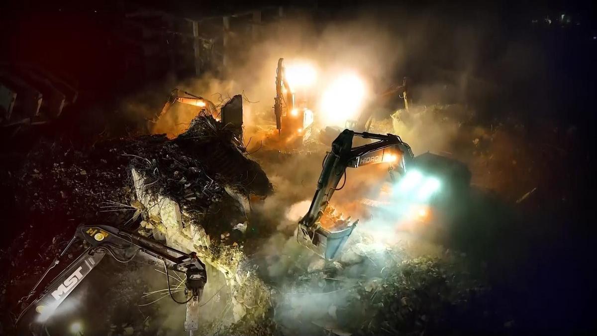 Ödüllü drone sistemi Nefes destek bekliyor: Hedef afetlere saniyeler içinde müdahale