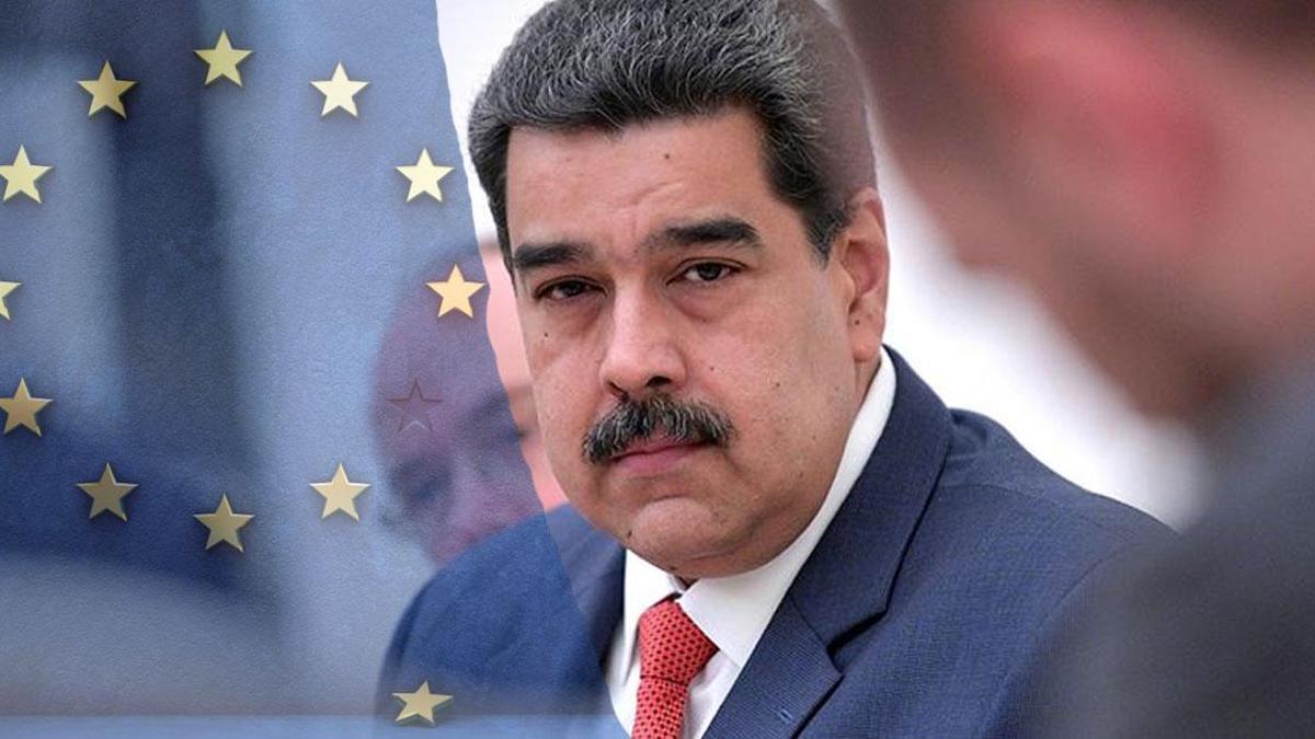 Avrupa ülkelerinden peş peşe Maduro açıklaması: Hiçbir şekilde dahil olmadık