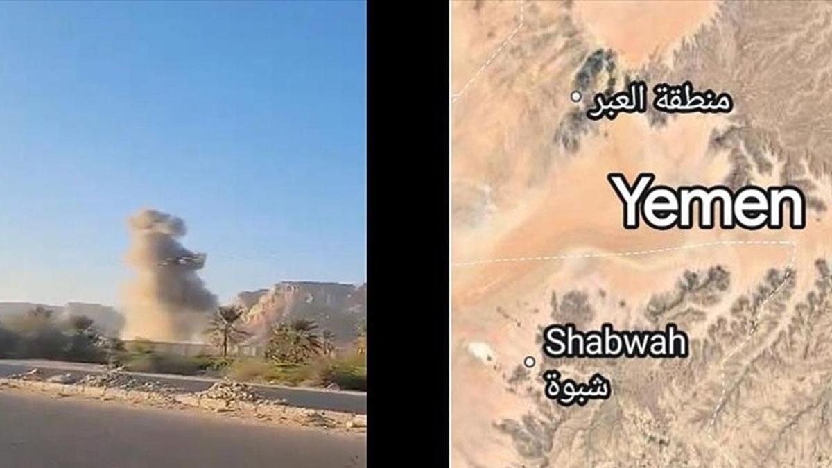 Yemen'in doğusunda dengeler değişti! Neden geçiş süreci ilan edildi?