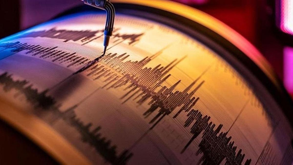 SON DAKİKA | AFAD duyurdu: Elazığ'da korkutan deprem