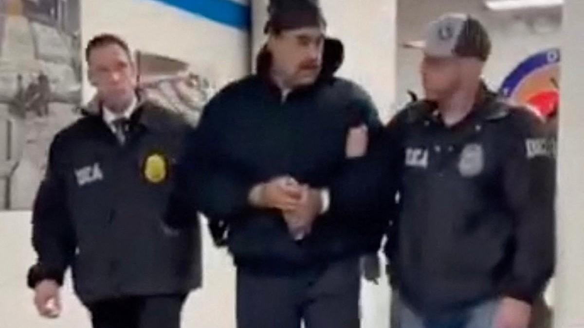 Şili Devlet Başkanı'ndan bugün Venezuela, yarın başka ülke uyarısı