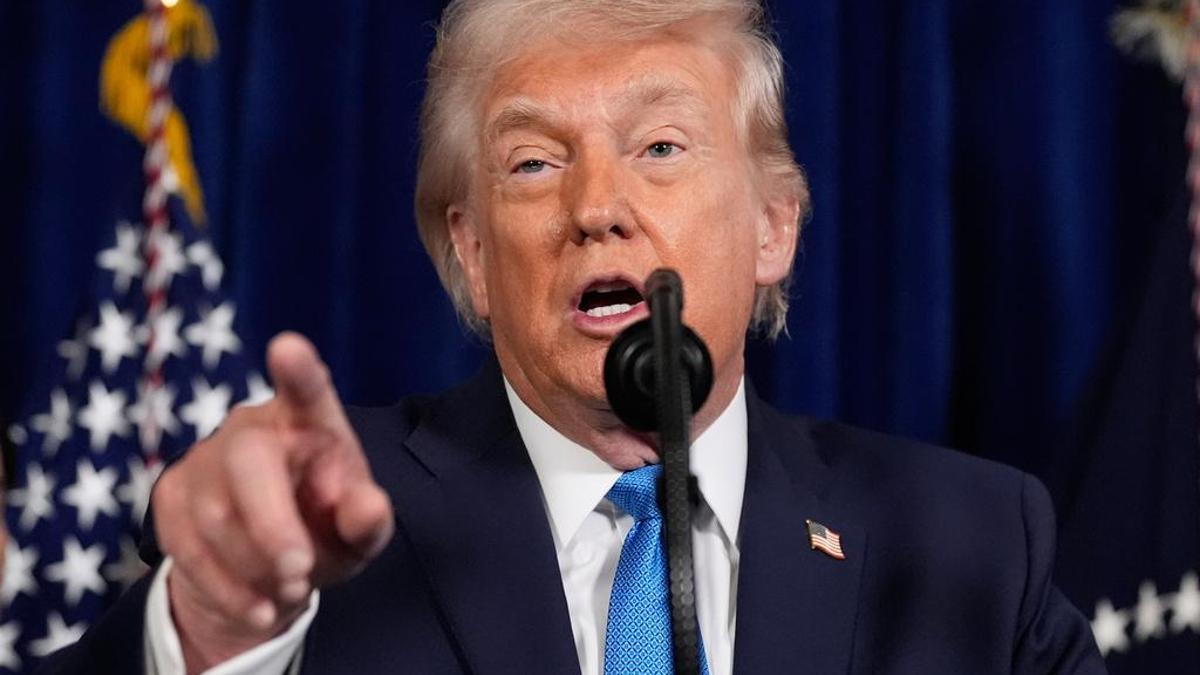 Trumptan ABD'li petrol şirketlerine: Venezuela'da yatırım yap, tazminatı al