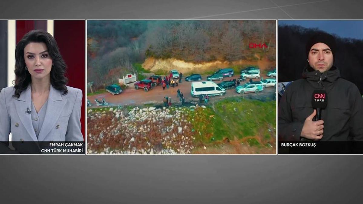 Elif Kumala ne oldu? Aramalarda 8inci gün