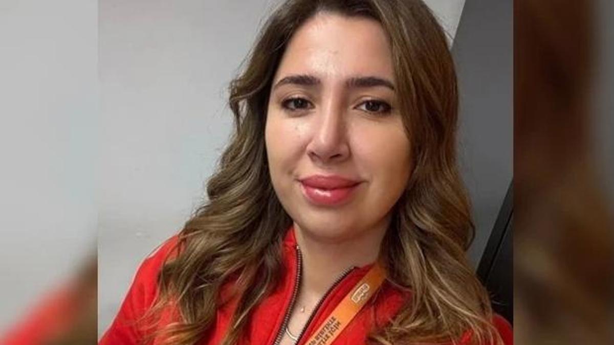 SON DAKİKA HABERİ: 8 gündür aranıyordu! Elif Kumal'ın cansız bedenine ulaşıldı