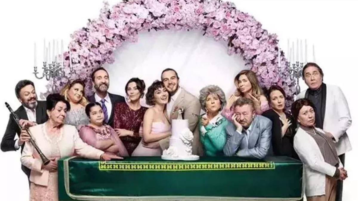 Cenazemize Hoş Geldiniz filminin konusu nedir? Cenazemize Hoş Geldiniz filminin oyuncuları kimler?