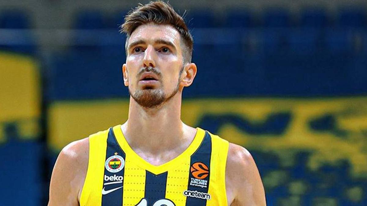 Fenerbahçe, Nando De Coloyu yeniden transfer etti