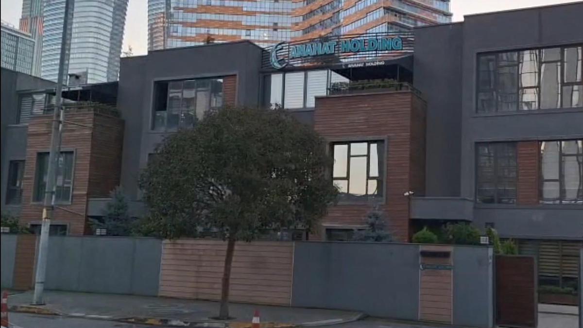 İstanbul - GAİN soruşturmasında Berkin Kaya ve Selahattin Aydın'ın savcılık ifadeleri ortaya çıktı