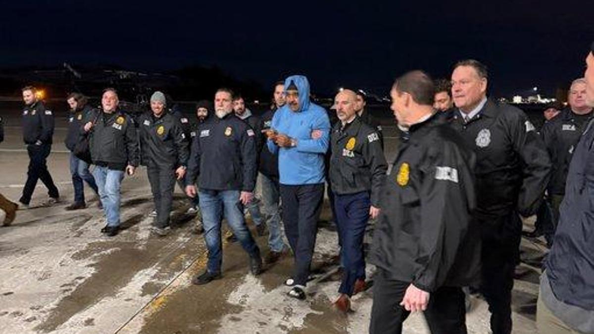 Cumhurbaşkanı Erdoğan, Maduro olayına sessiz mi kaldı? Abdülkadir Selvi yazdı...