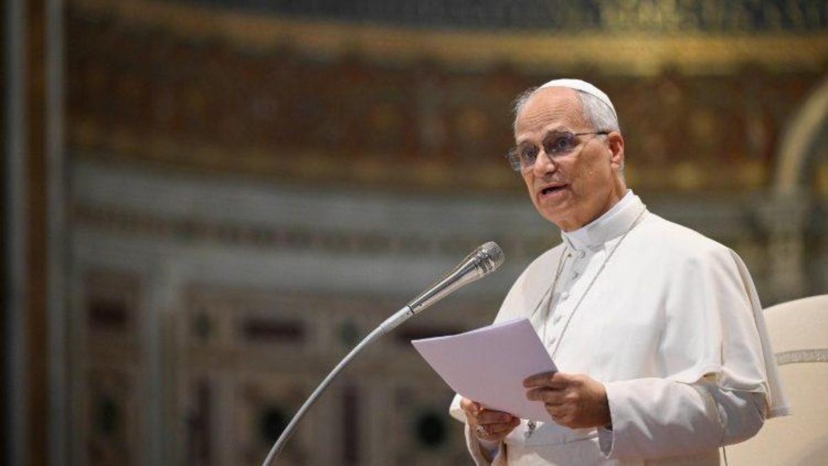 Papa Leo'dan Venezuela'nın egemenliğinin korunması…