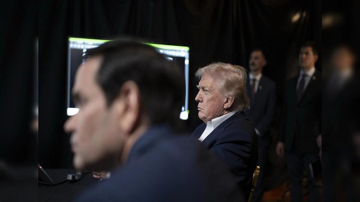 ABD'deki pizza teorisi gerçek mi? Venezuela örneği ilk değil