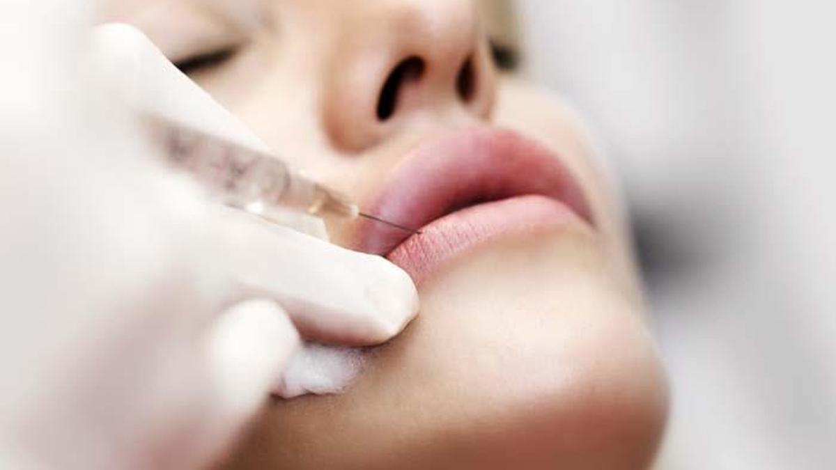 Dudaklar neden incelir? Anatomik değişimler ve yaşlanma belirtileri