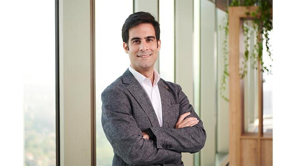 Pfizer Türkiyede yeni atama